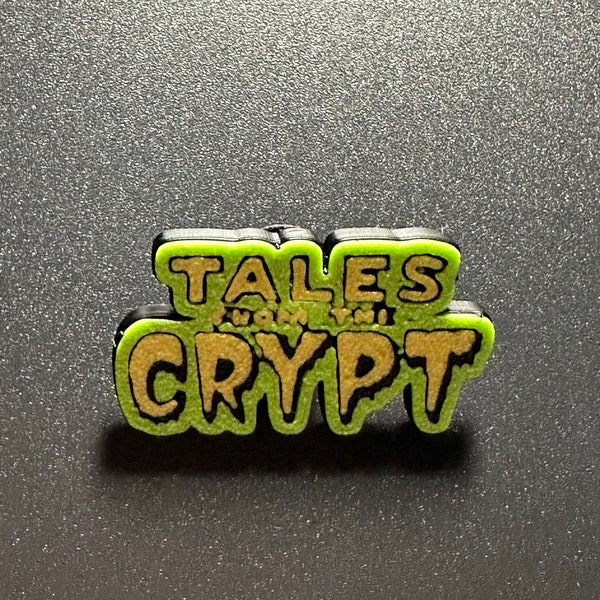 Tales from the Crypt