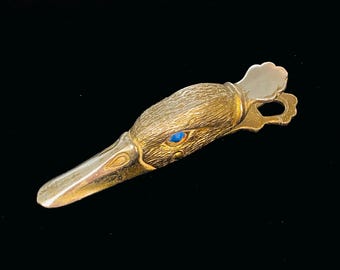 1880年〜1900年頃　ヴィクトリア朝時代のレターオープナー 1880年〜1900年頃 ヴィクトリア朝時代のレターオープナー 公式