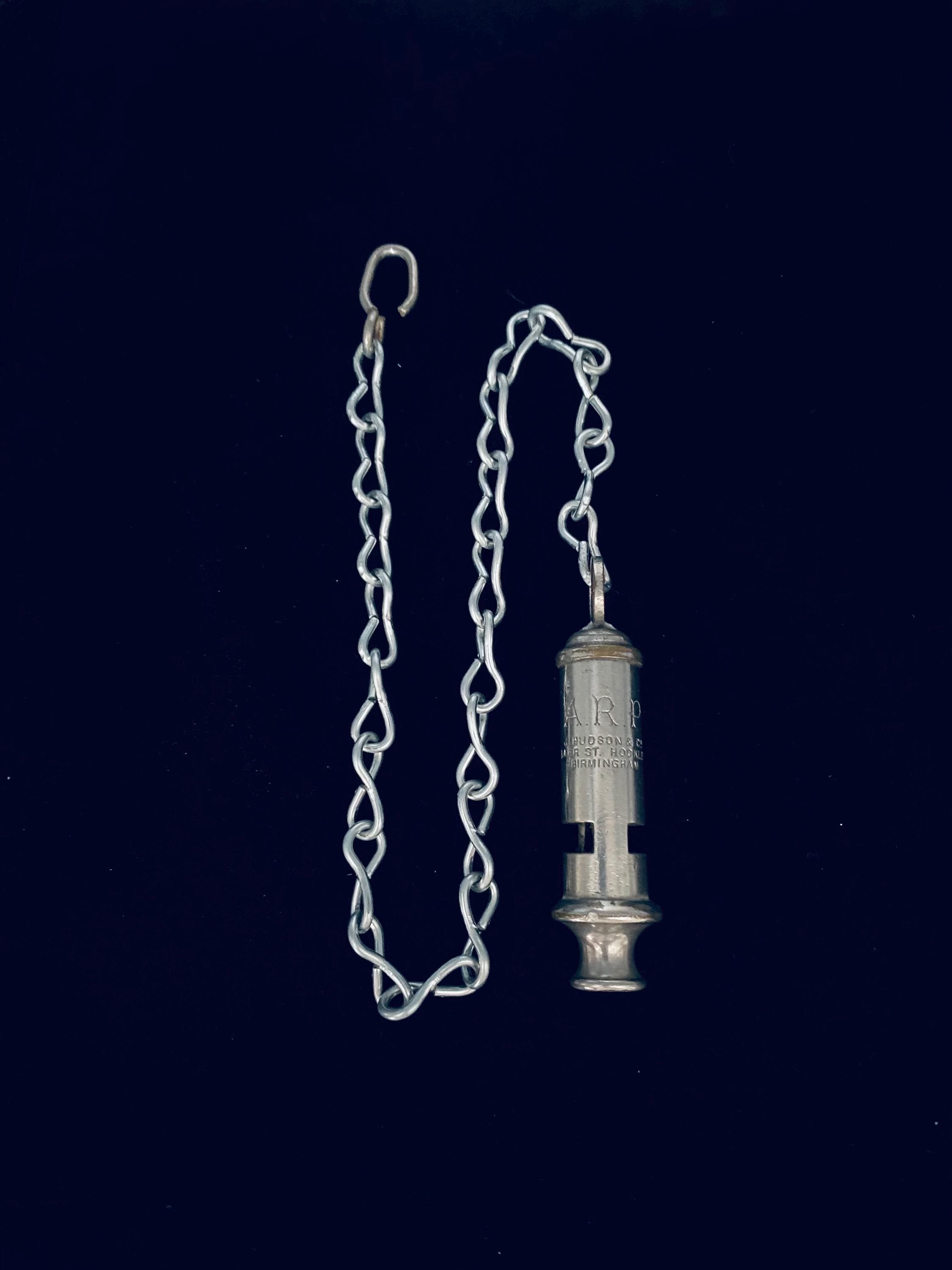 J Hudson Co Whistle - Etsy Singapore