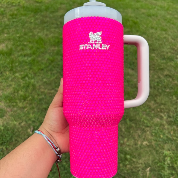 Barbie Stanley Cup - Etsy UK
