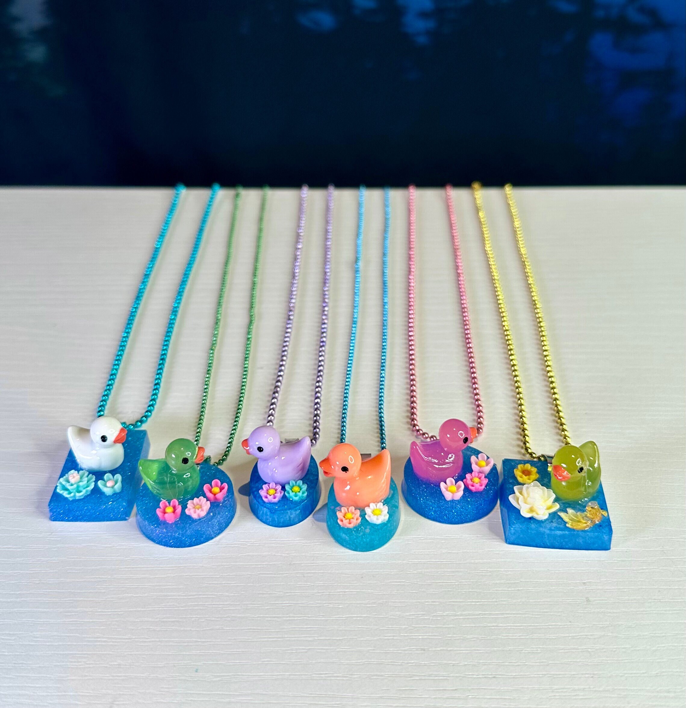 Kitschy Jewelry Etsy