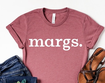 Margs shirt, Margarita Tee, Margs., Mamacita needs a margarita, Good Times Tee, Cinco De Mayo shirt, Tequila Margarita Tee, Mexican Tee