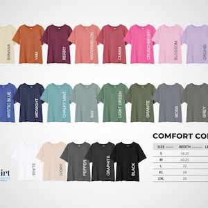 Comfort Colors I Got My Appendix Removed At Claire's Shirt, Unisex Trending Shirt, Funny Meme Shirt Gift for Her, TikTok Trending Shirt image 8