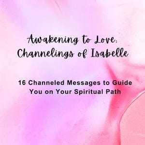 Spiritual Healing Ebook | Awakening to Love PDF | Self-Love Guide, Heart Chakra Alignment, Energy Healing, Soul Connection Digital Download