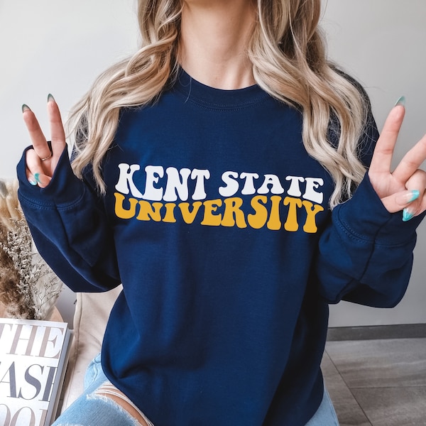 College Apparel Etsy