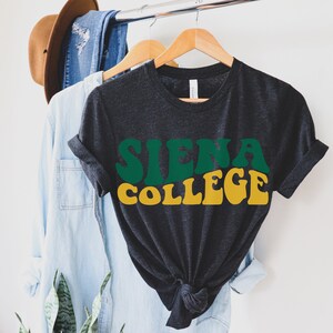Trendy Crewnecks / Tailgate Clothes / Custom College / College Apparel / College Student Gift / Graduation Gift for Her / College Merch