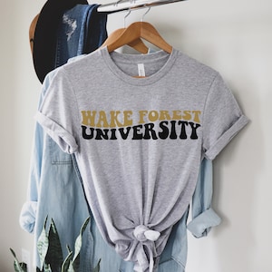 College Gear for Women | Retro College Clothing | College Basketball Outfits | University Apparel for Her