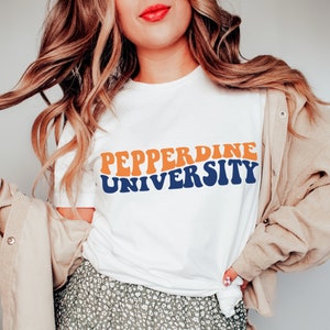 Trendy Crewnecks / Gift Idea for Roommate / Custom College / College Apparel