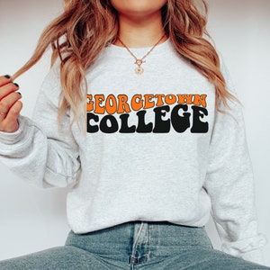 College Apparel / Tailgate Tradition / Personalized University Clothing