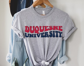 Trendy Crewnecks / Gift Idea for Roommate / Custom College / College Apparel