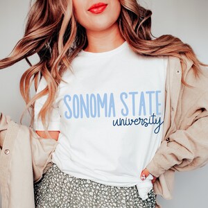 College Clothing for Women | Old-School University Wear | Basketball Gear for College | Female College Fashion