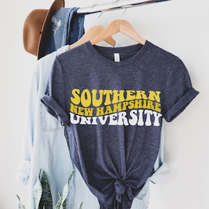 Trendy Crewnecks / Tailgate Clothes / Custom College / College Apparel / College Student Gift / Graduation Gift for Her / College Merch
