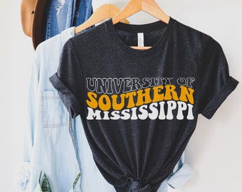 Girls shirt size 2T Southern Miss Eagles