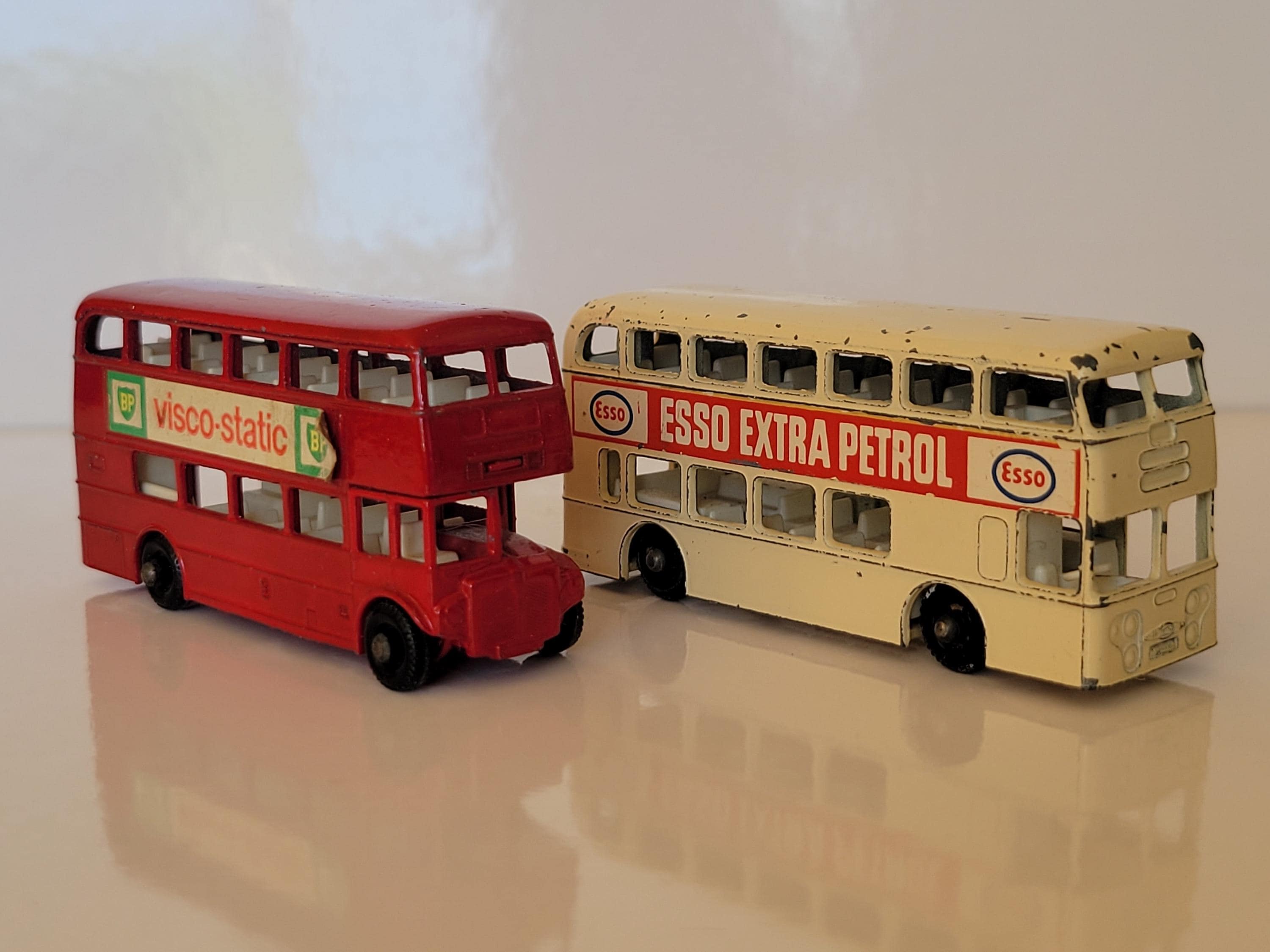 Matchbox Daimler 74 - Etsy
