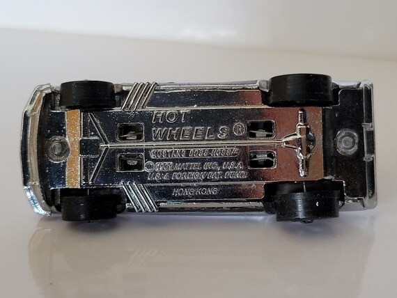 Hot Wheels Redlines 1970 