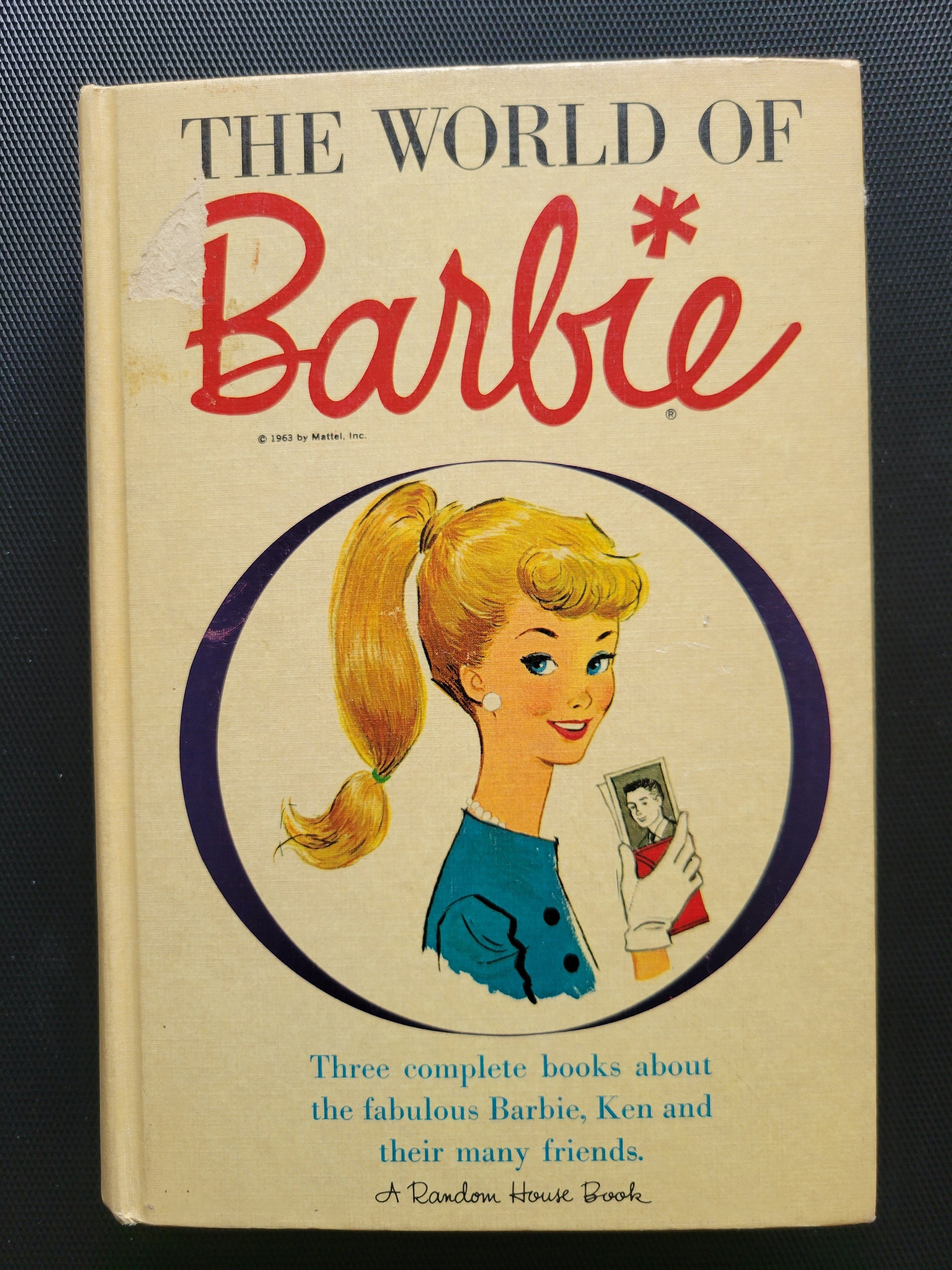 Vintage 1962 