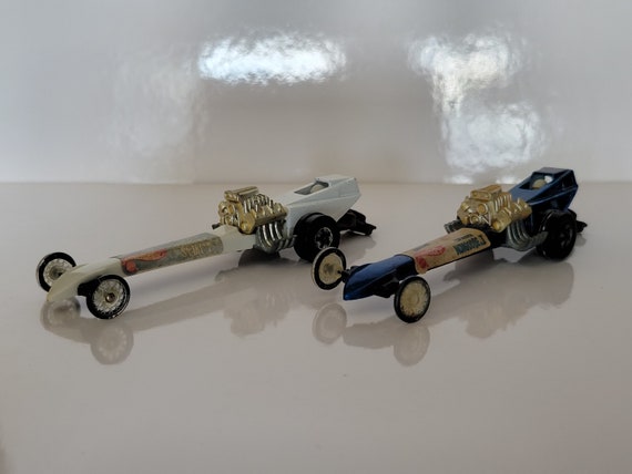 Hot wheels snake and mongoose hotsell dragster set