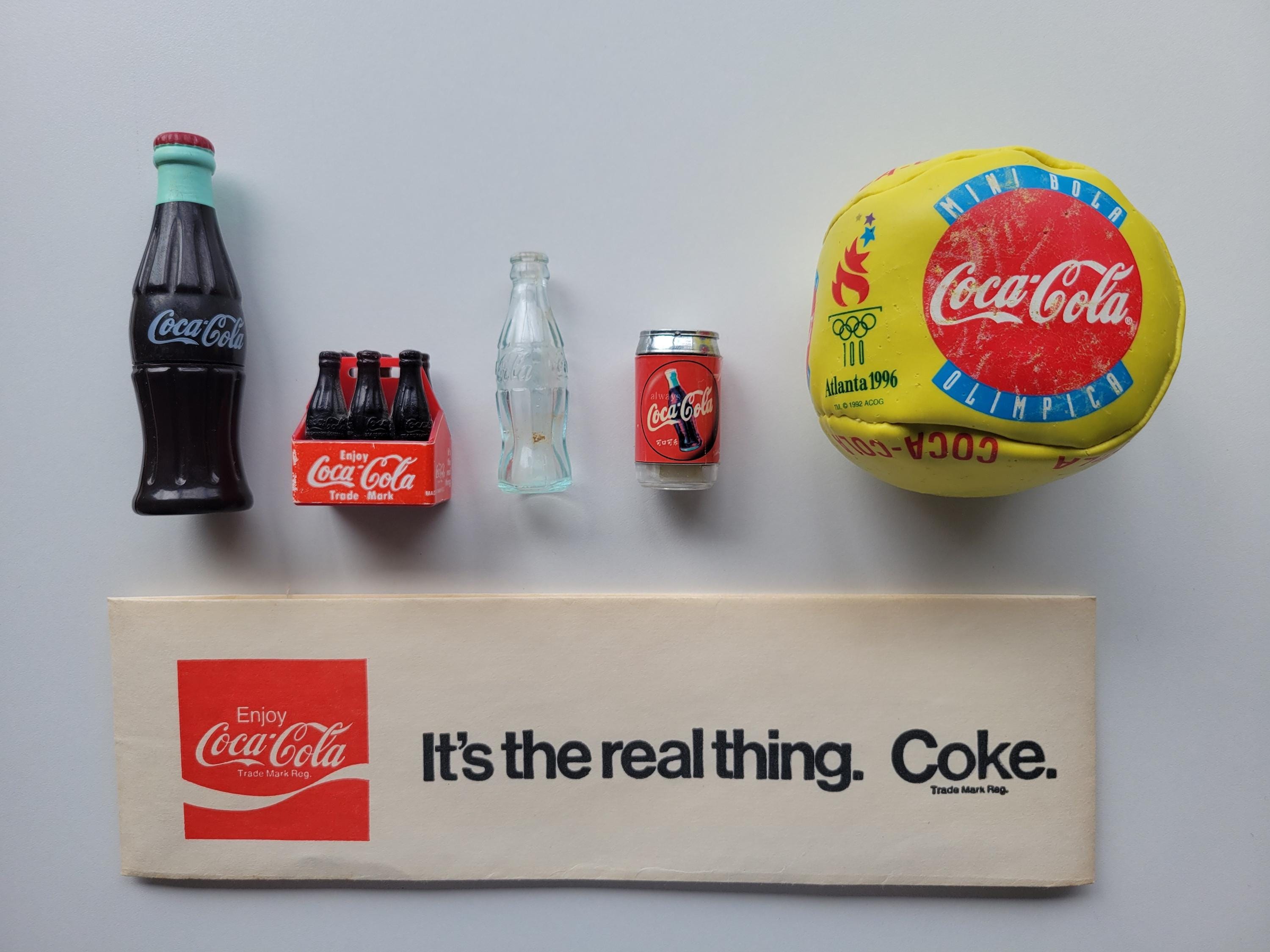 1970s coke bottles - Etsy 日本