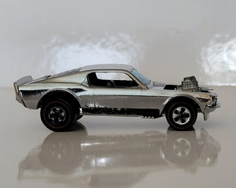 ミニカー Hot Wheels 1970 Mustang Boss429 Classics This item is unavailable - Etsy