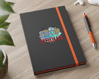 Hard cover Notebook / Journal / manifesting / Manifestation Journal /Law of Attraction, Dream Journal, Gratitude