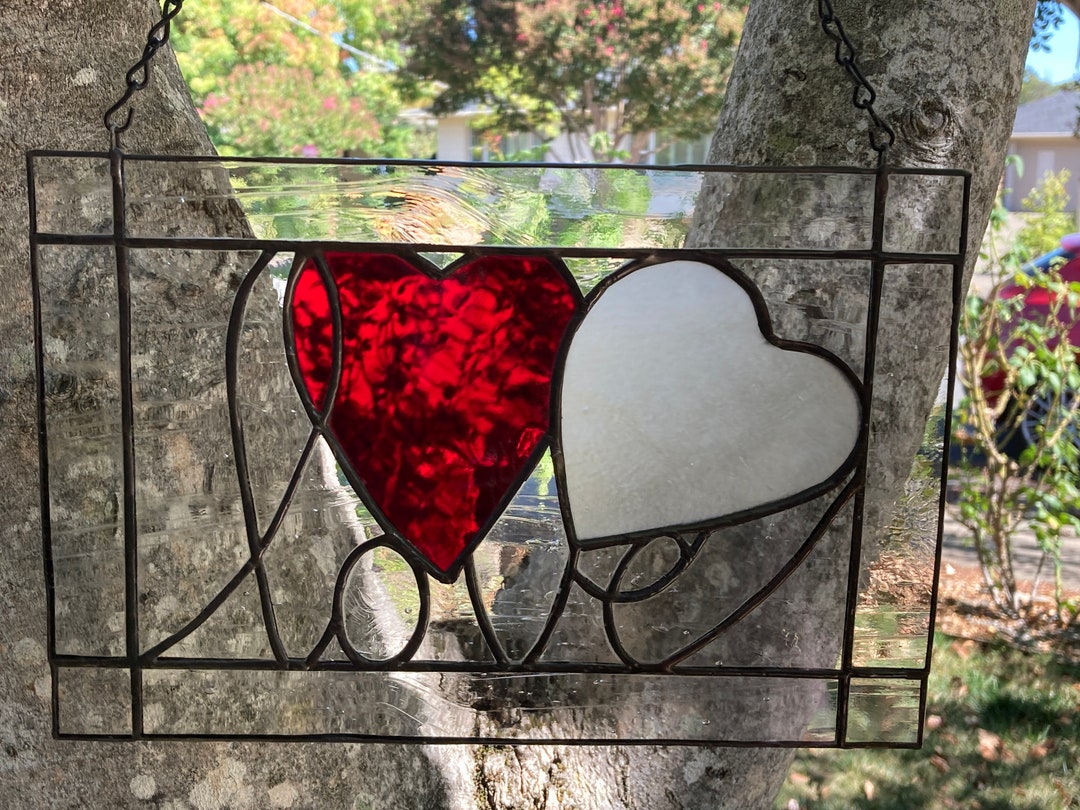 【希少】ヴィンテージ ART glass STENHYTAA W.W. 希少】ヴィンテージ ART glass STENHYTAA W.W. Rare Vintage Art Glass