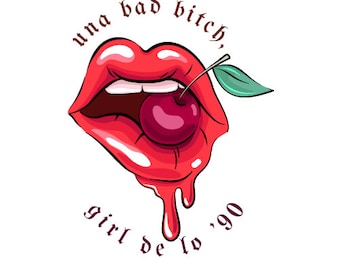 Bad Bunny Svg/Png/Pdf