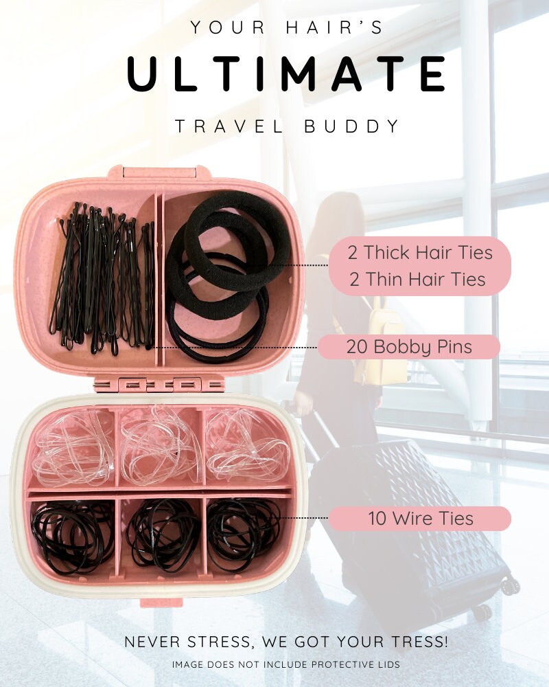 How to Make a DIY Tic Tac Bobby Pin Case » Lovely Indeed