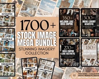 Pakiet estetycznych obrazów stockowych, obrazy stockowe, bezosobowy marketing cyfrowy, zdjęcia stockowe, zawartość MRR i PLR, luksusowe obrazy stockowe