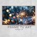 see more listings in the Mur | Cadre TV Art section