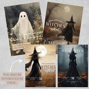 You may also be interest in these!
