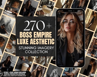 Boss Babe Images, Faceless Images, Empire Luxury Stock, Moody Aesthetic, Faceless Digital Marketing, Canva Templates, Branding, Social Media
