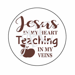 Teacher cardstock download, cardstock image for freshies, digital cardstock, freshie cardstock, car coaster image