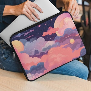 Star nv laptop sleeve 2025