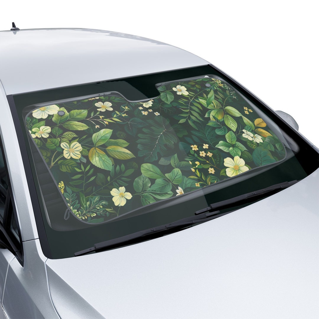 TABLEAU DE BORD de voiture Tableau de bord de protection solaire Tapis