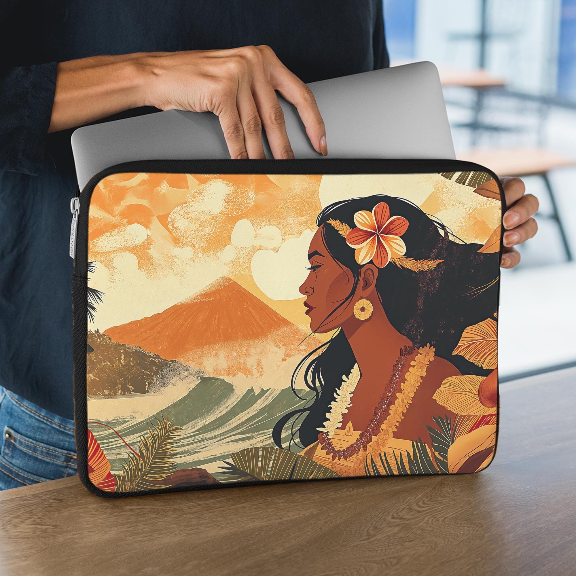 MacBookケース　Hawaii大学 MacBookケース Hawaii大学 Amazon.com: Cavka Hard Case Compatible