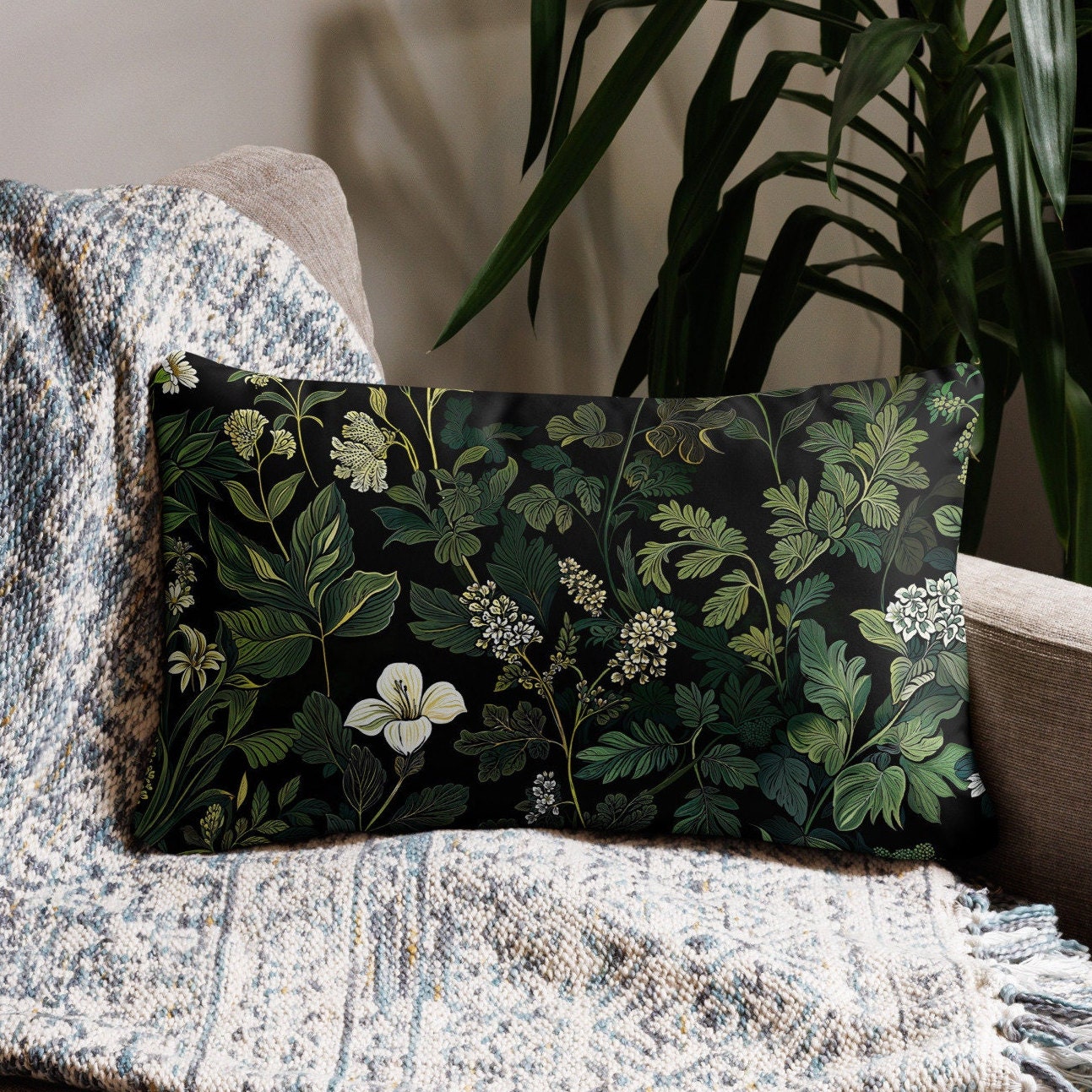 Grand Coussin De Selle CC LeMieux En Daim Noir - Neuf