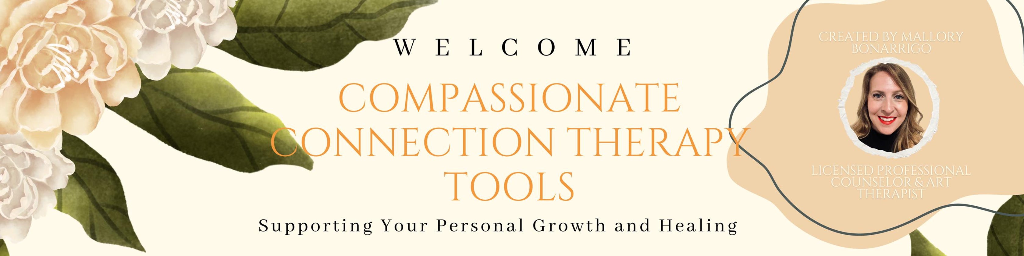 CompassionConnect - Etsy