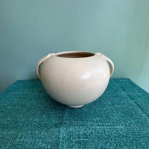 Vintage Roseville Orian Vase