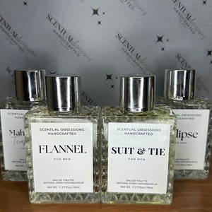 Men&#39;s Cologne Collection | Long Lasting | 2.7 oz