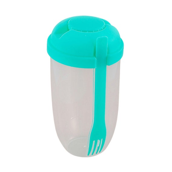 Salad Meal Shaker Cup 
