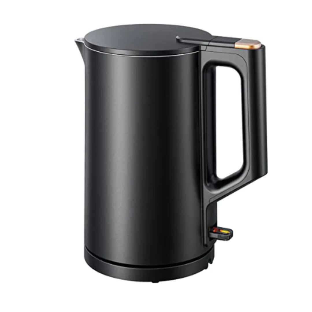 Minimalist Electric Kettle Etsy