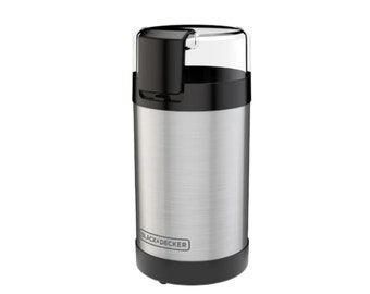 Electric Coffee Grinder