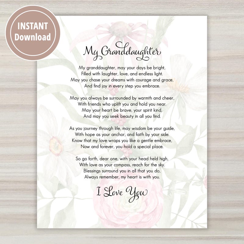 granddaughter-baby-cards-etsy