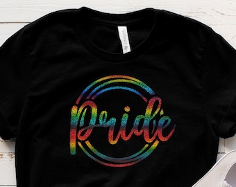 Camisa Orgullo, Camisa De Amor De Amor, Camisa De Orgullo, Camisa De Orgullo, Igualdad, El Amor Es Amor, Traje LGBT, El Amor Gana, Camisa Del Orgullo Arcoíris