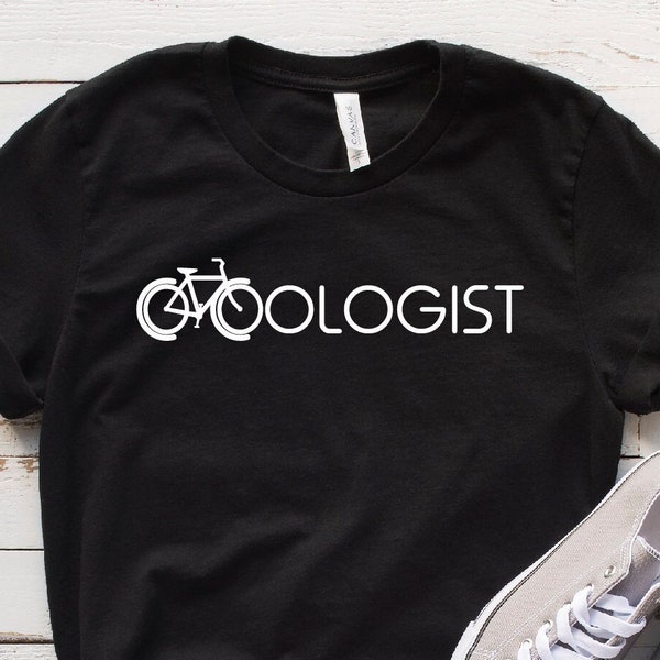 Cycologist Men's Shirt, Cycling Shirt for Sport Lover, Biker Gift, Bike Wearing, Cycling Tees, Bicycle Clothing, Best Friend Gift Idea,Rider