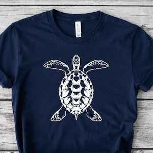 Turtle Shirt, Sea Turtle Shirt, Turtle Lovers Gift, Turtle Lover Shirt, Cute Turtles Shirt, Animal Lover Shirt, Sea Lover Shirt, Summer Tee