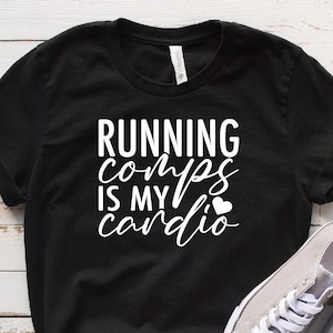 Running Comps Is My Cardio Shirt, Real Estate Is My Hustle, Gift for Realtor, Real Estate Shirt, Realtor Shirt, I Need Your Listing
