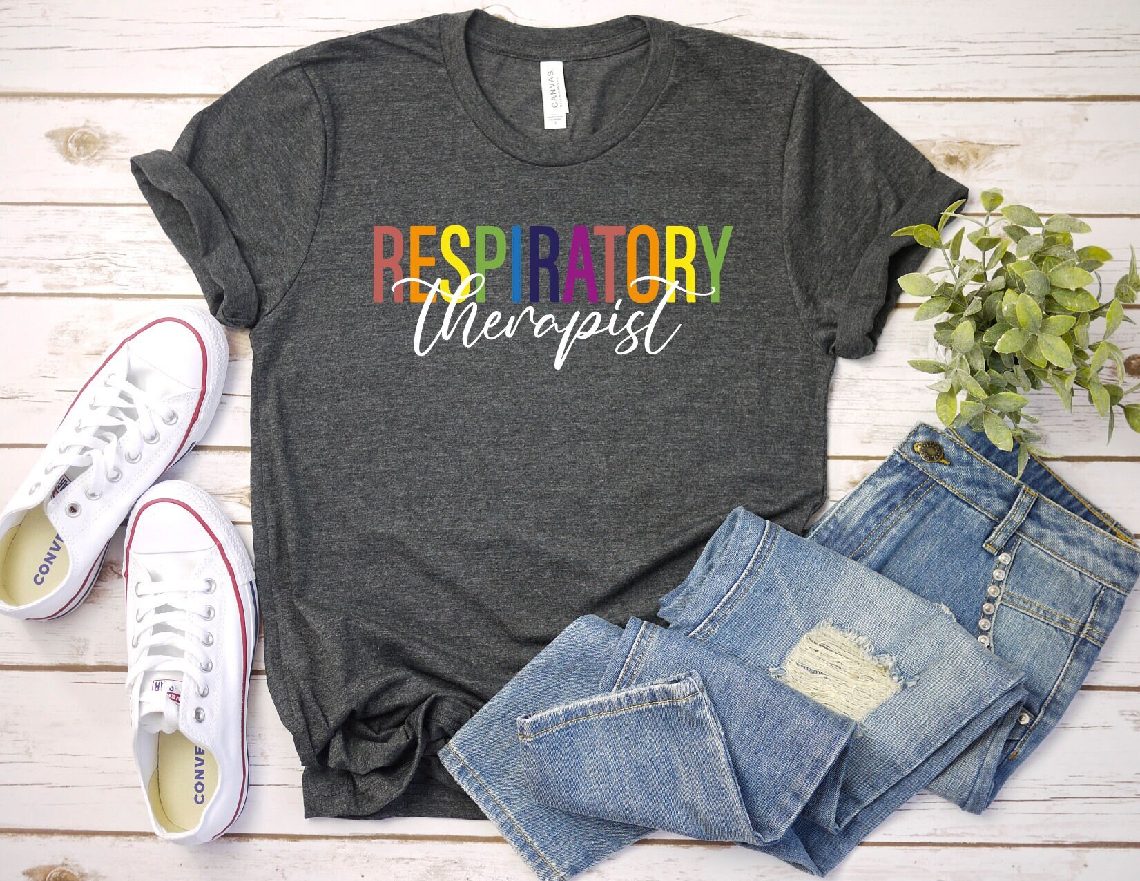 Respiratory Therapist Shirt, Respiratory Therapy Gift, Respiratory Therapy Nursing T- Shirts, RT Shirt, RT Gift, Nursing Student Grad Gift