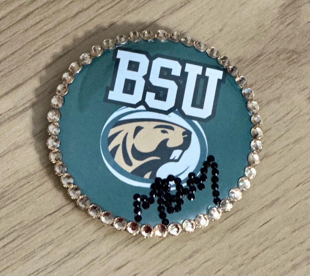 Game Day Button - Mom - Etsy
