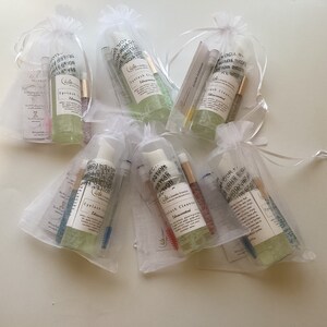 Eyelash Extension Aftercare Kit: Oil-Free Lash Cleanser
